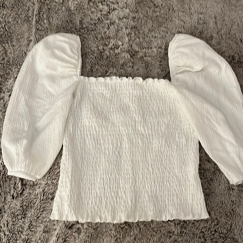 GB fashion Blouse